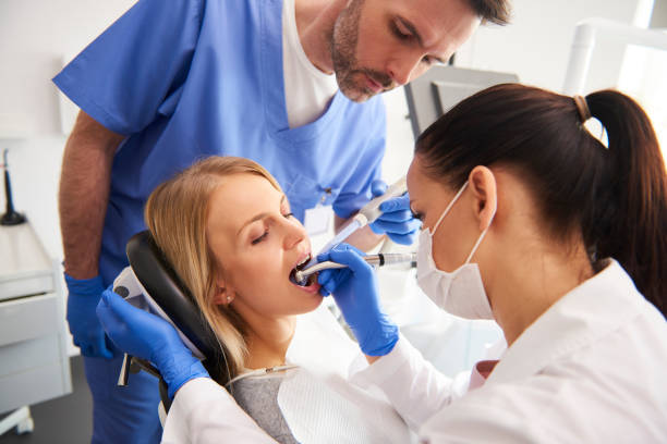 Best Root Canal Treatment  in Hackensack, NJ