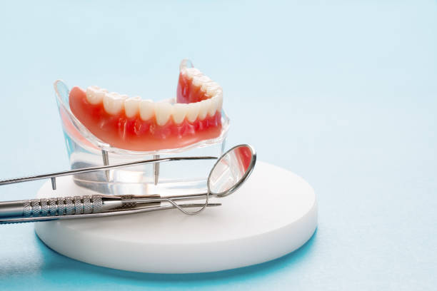 TMJ/TMD Treatment in Hackensack, NJ