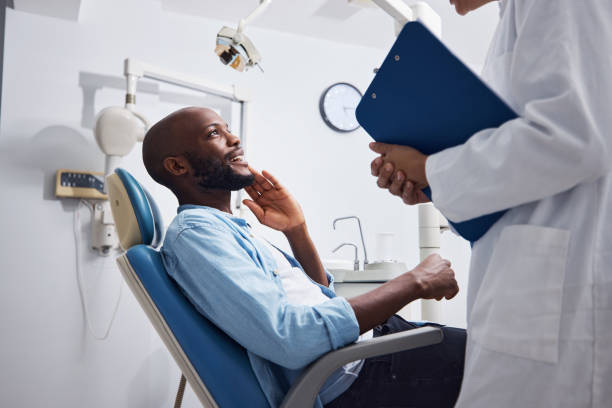 Dental X-Rays and Imaging in Hackensack, NJ