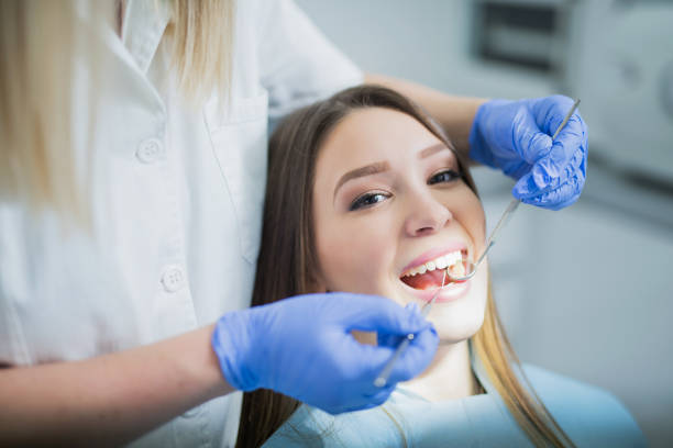 Why Choose Us for Your Dental Needs in Hackensack, NJ